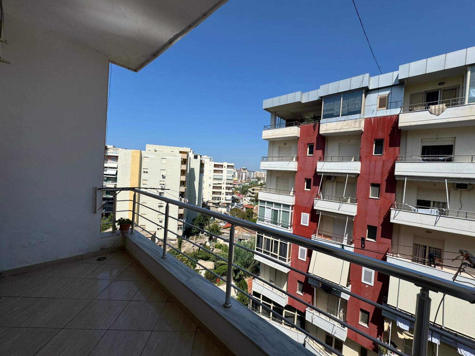 Elegant Apartment In Lungomare - N 23 Vlora Kültér fotó