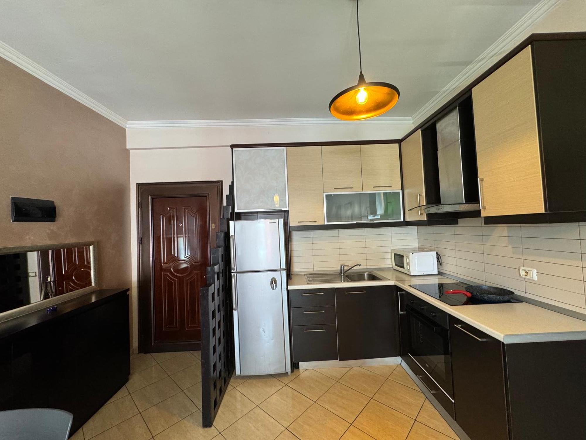 Elegant Apartment In Lungomare - N 23 Vlora Kültér fotó