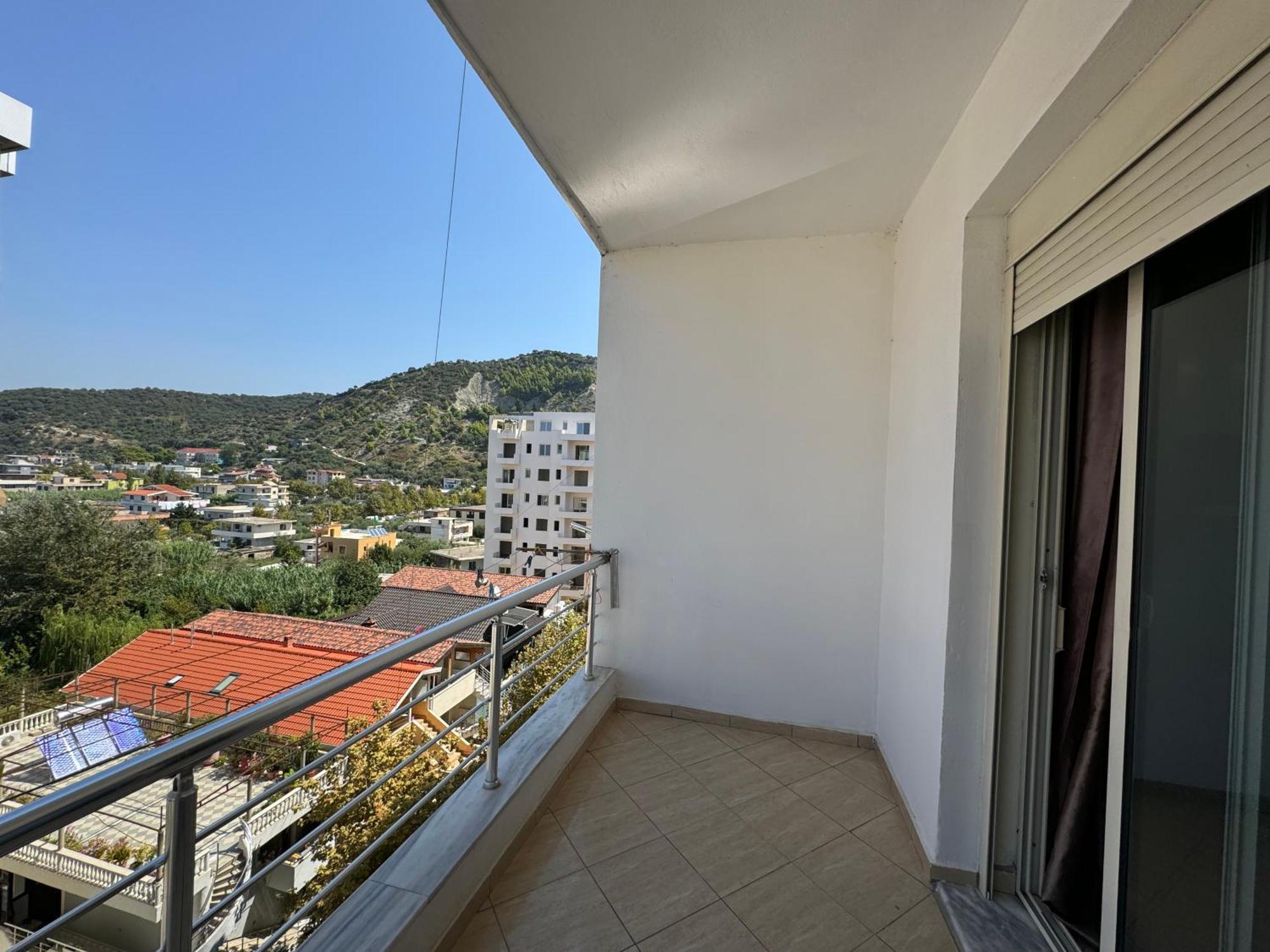 Elegant Apartment In Lungomare - N 23 Vlora Kültér fotó