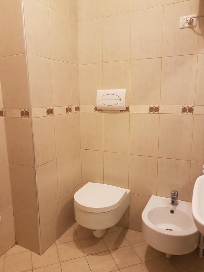 Elegant Apartment In Lungomare - N 23 Vlora Kültér fotó