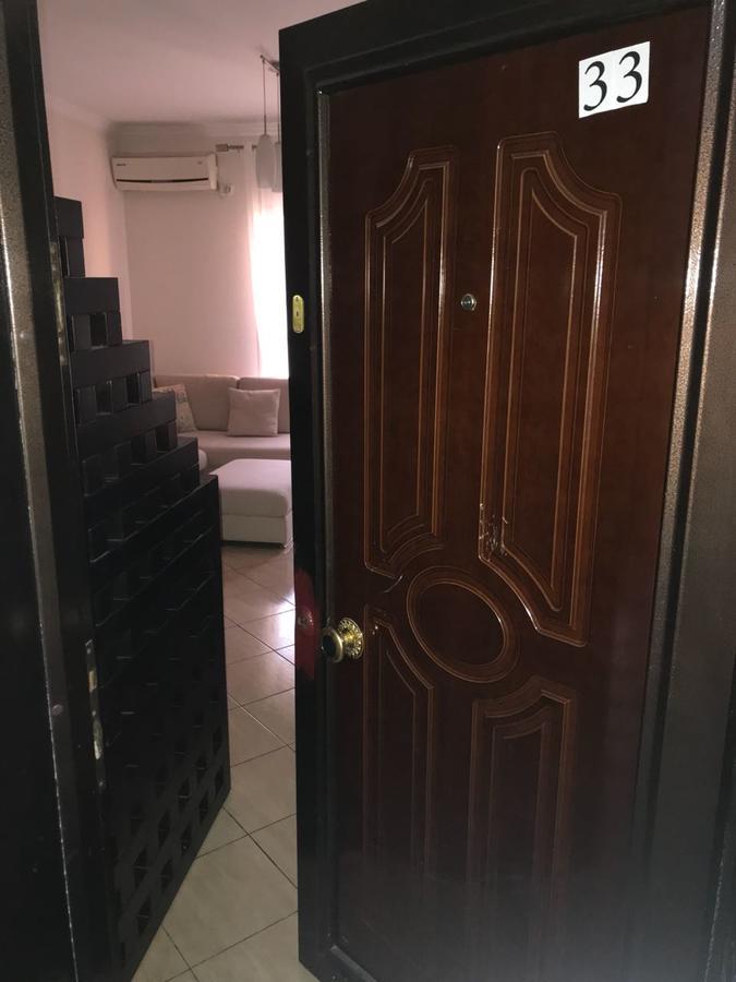 Elegant Apartment In Lungomare - N 23 Vlora Kültér fotó