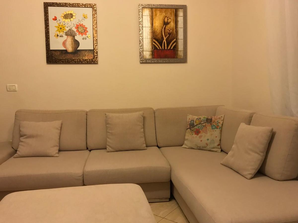 Elegant Apartment In Lungomare - N 23 Vlora Kültér fotó
