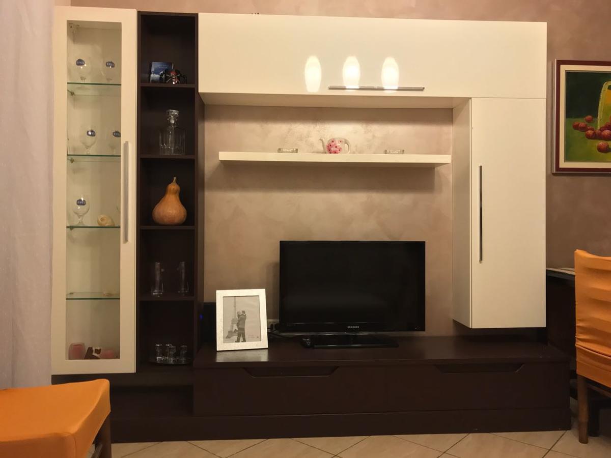 Elegant Apartment In Lungomare - N 23 Vlora Kültér fotó