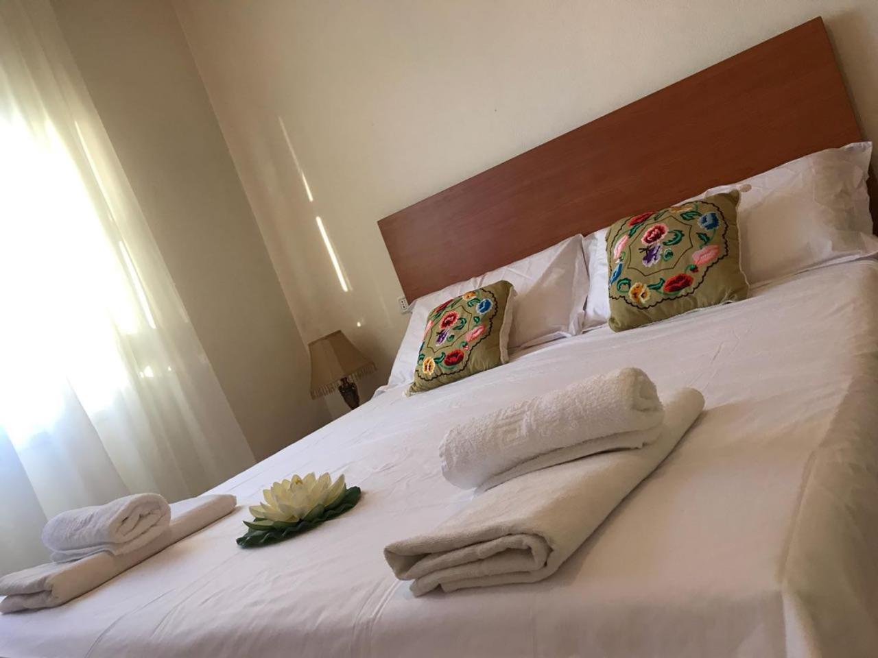 Elegant Apartment In Lungomare - N 23 Vlora Kültér fotó